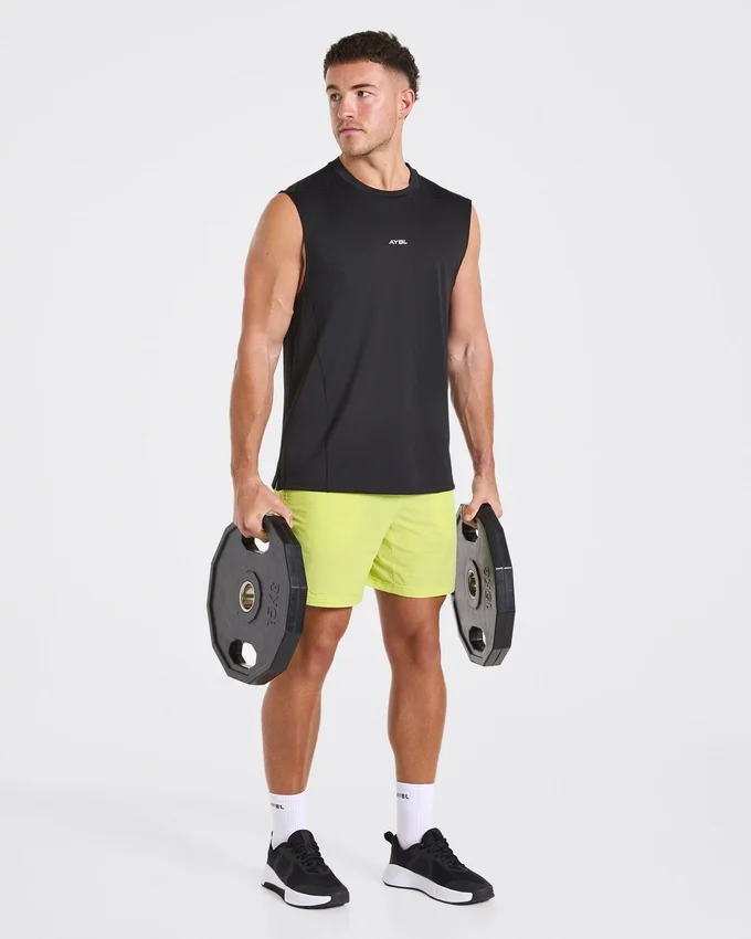 Motion-Shorts
