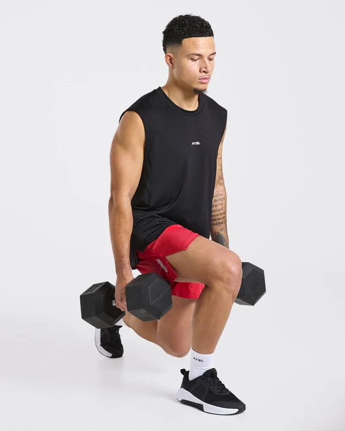 Motion-Shorts