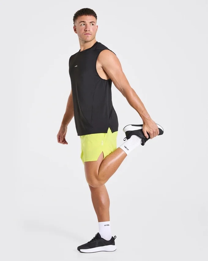 Motion-Shorts