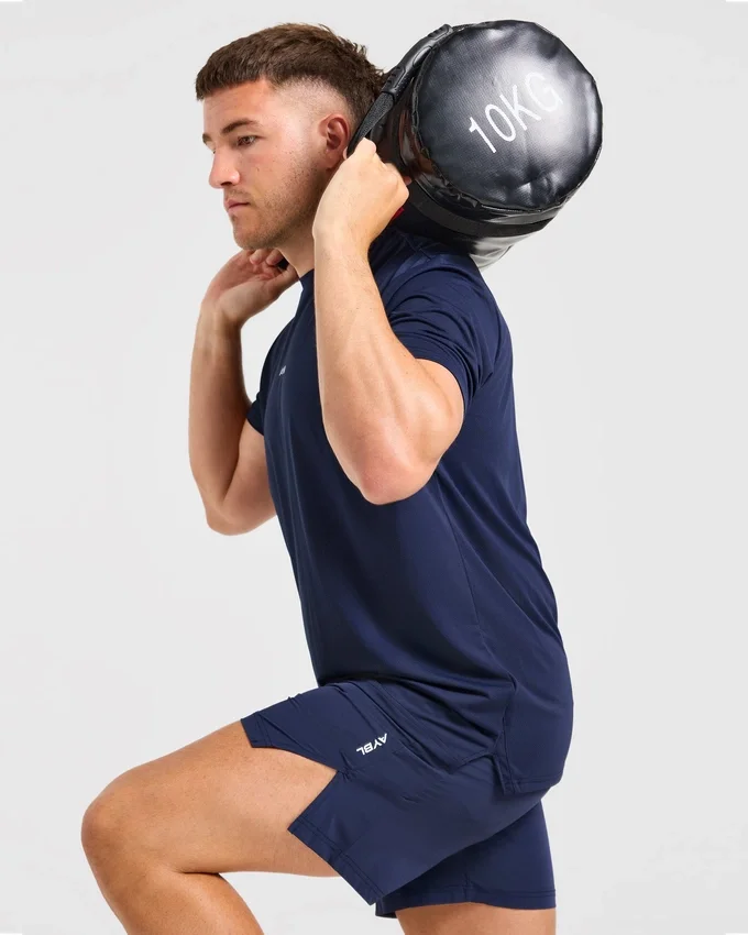 Motion-Shorts