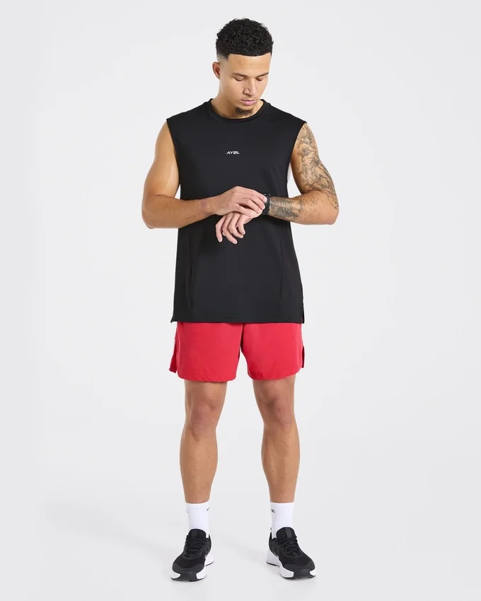 Motion-Shorts
