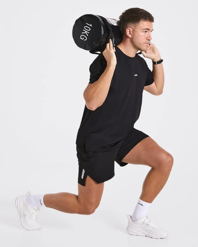 Motion-Shorts