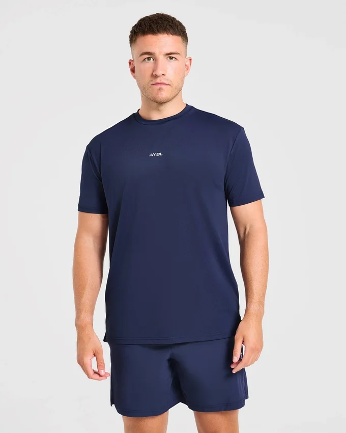 Motion T-Shirt