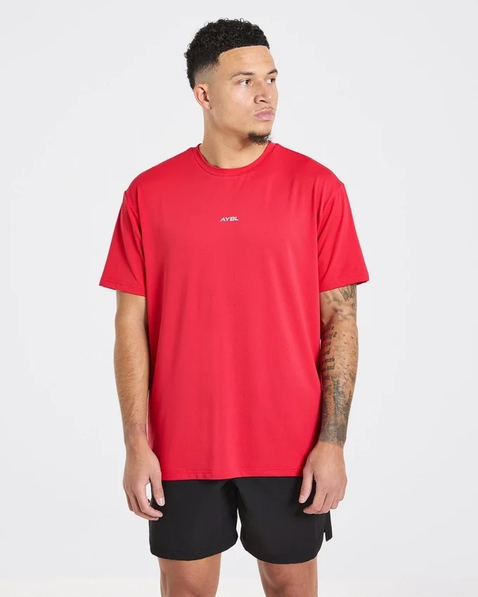 Motion T-Shirt