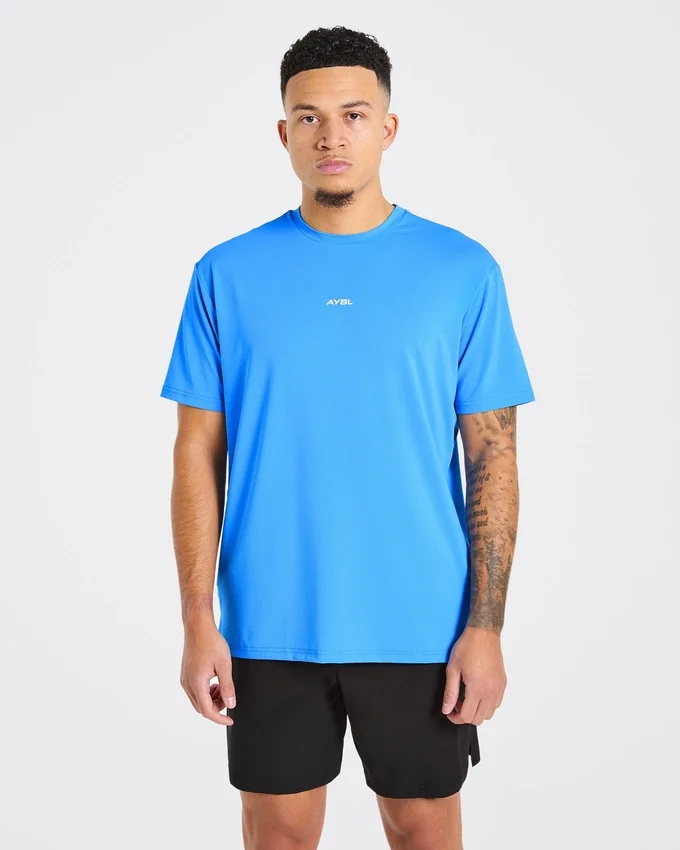 Motion T-Shirt