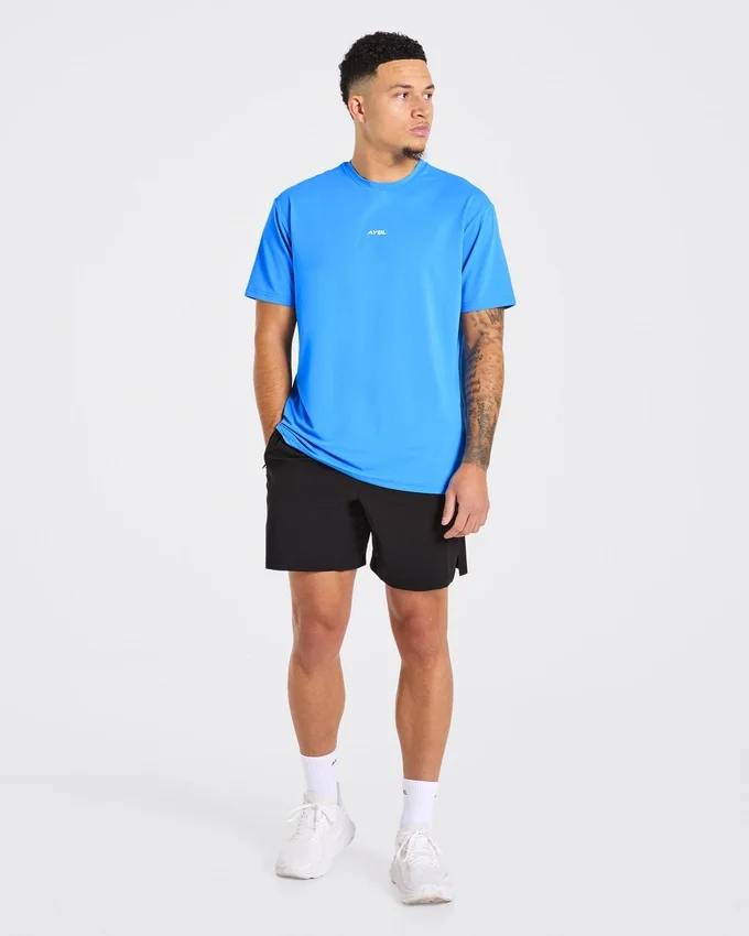 Motion T-Shirt