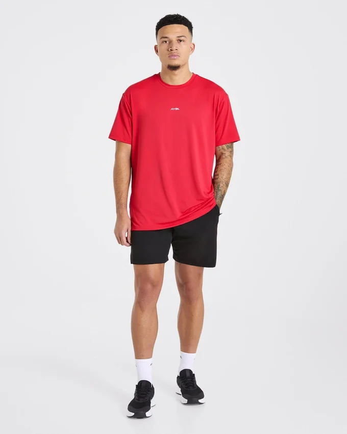 Motion T-Shirt