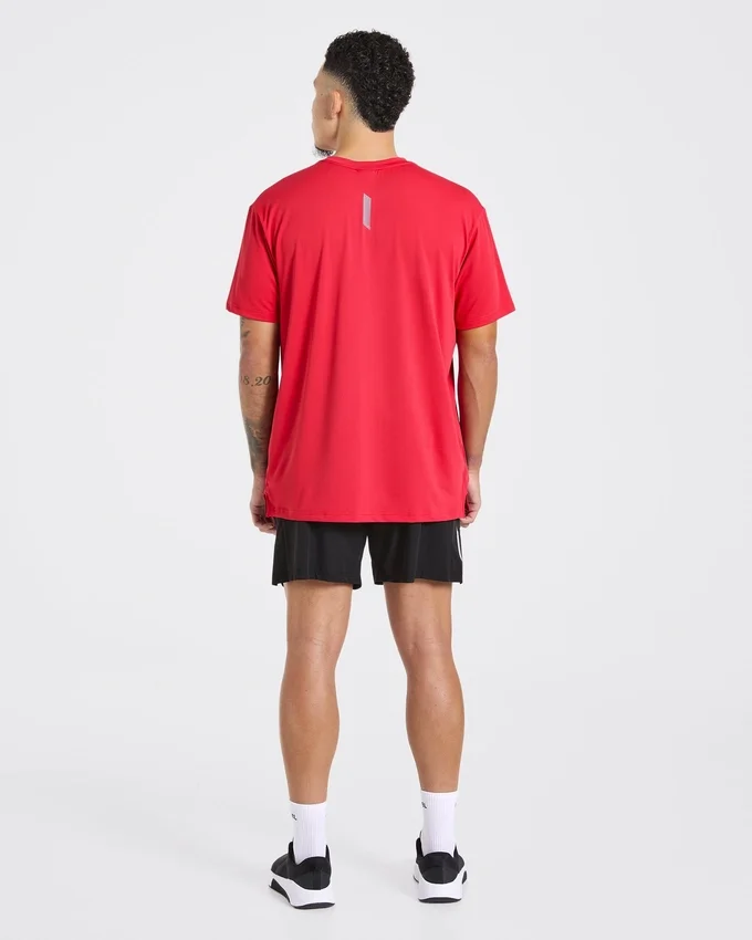 Motion T-Shirt