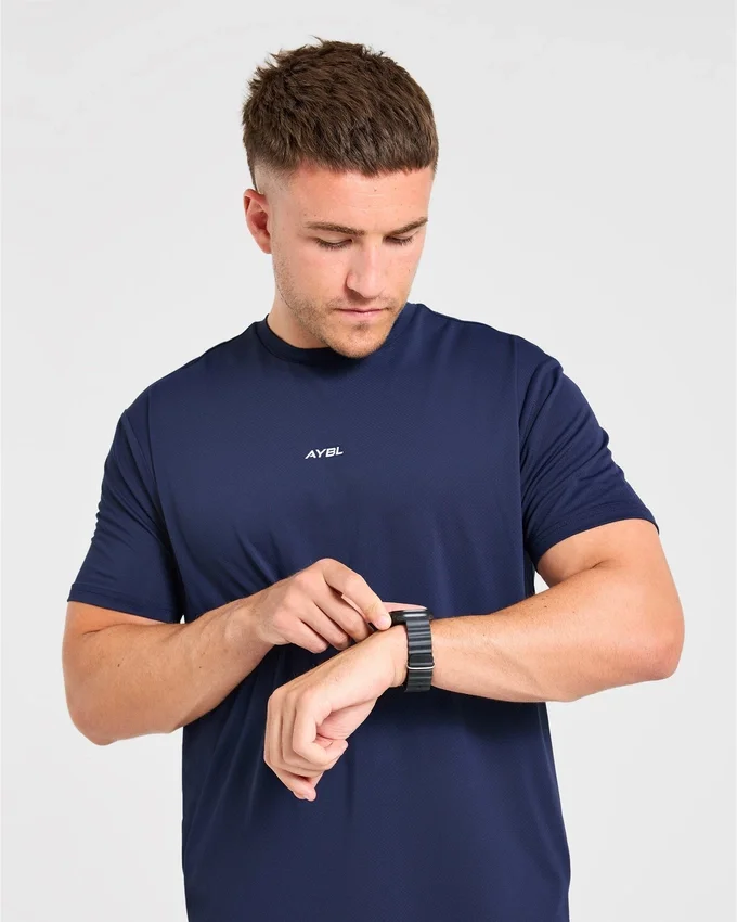 Motion T-Shirt