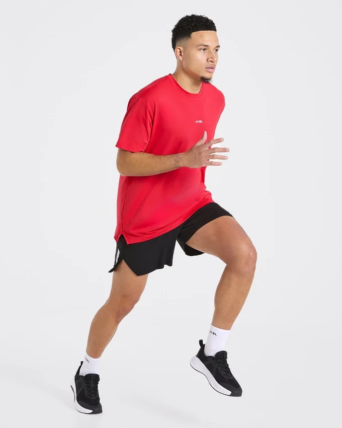 Motion T-Shirt