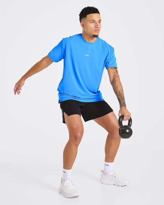 Motion T-Shirt
