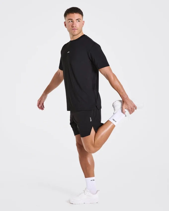 Motion T-Shirt