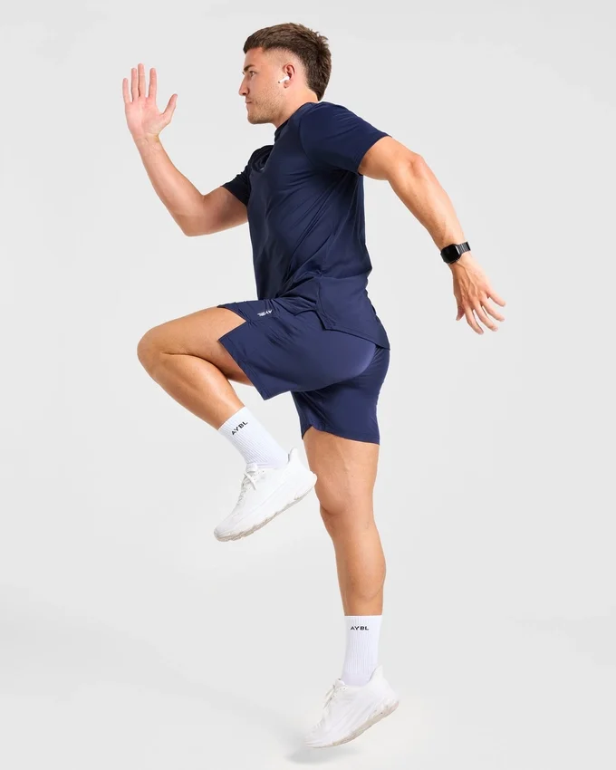 Motion T-Shirt