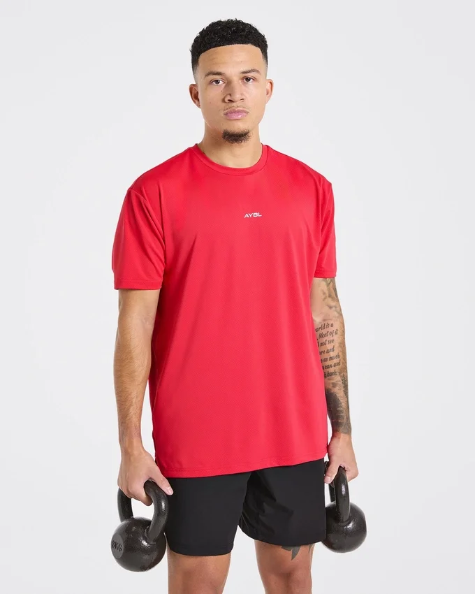 Motion T-Shirt