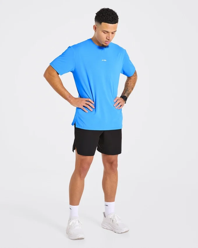 Motion T-Shirt