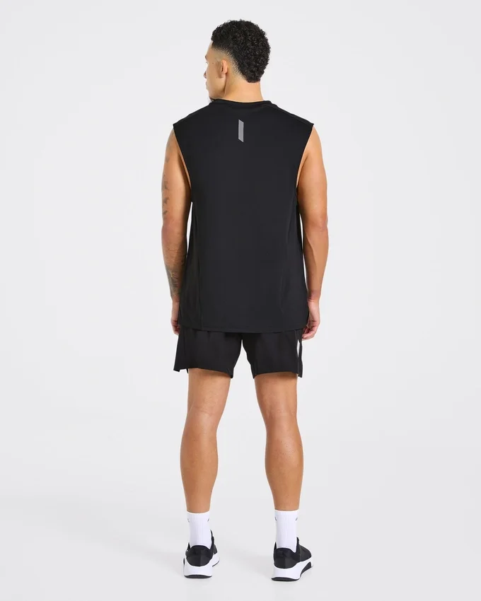 Motion Tank