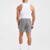 Muscle Ribbed Tank