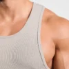 Muscle Ribbed Tank