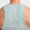Muscle Ribbed Tank