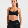 Nahtloser Sport-BH „Enhance“