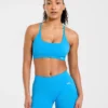 Nahtloser Sport-BH „Enhance“