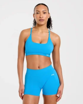 Nahtloser Sport-BH „Enhance“