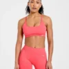 Nahtloser Sport-BH „Enhance“