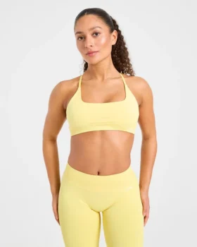 Nahtloser Sport-BH „Enhance“