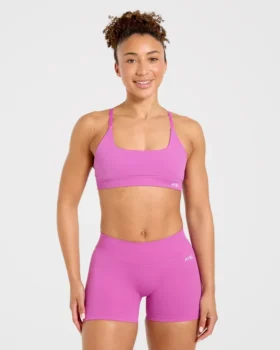 Nahtloser Sport-BH „Enhance“