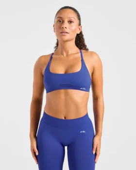 Nahtloser Sport-BH „Enhance“