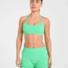 Nahtloser Sport-BH „Enhance“
