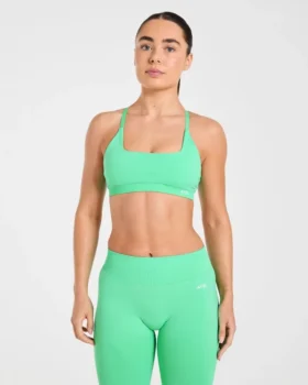 Nahtloser Sport-BH „Enhance“