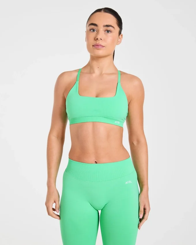 Nahtloser Sport-BH „Enhance“