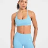 Nahtloser Sport-BH „Enhance“