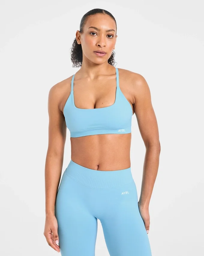 Nahtloser Sport-BH „Enhance“