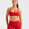 Nahtloser Sport-BH „Enhance“