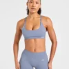 Nahtloser Sport-BH „Enhance“