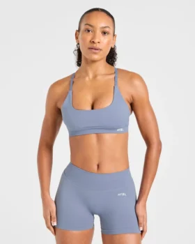 Nahtloser Sport-BH „Enhance“