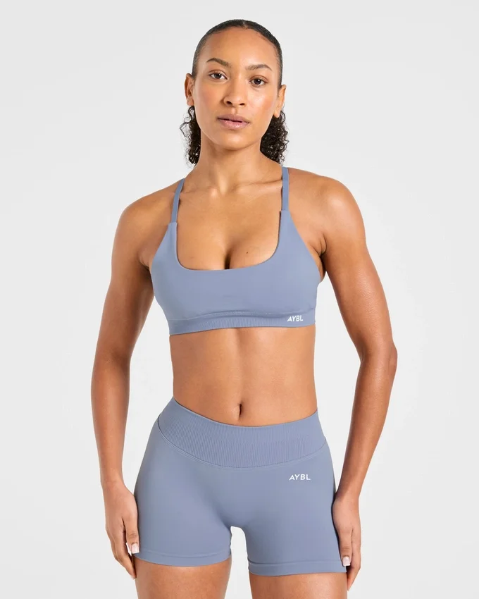 Nahtloser Sport-BH „Enhance“