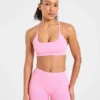 Nahtloser Sport-BH „Enhance“