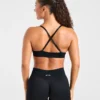 Nahtloser Sport-BH „Enhance“