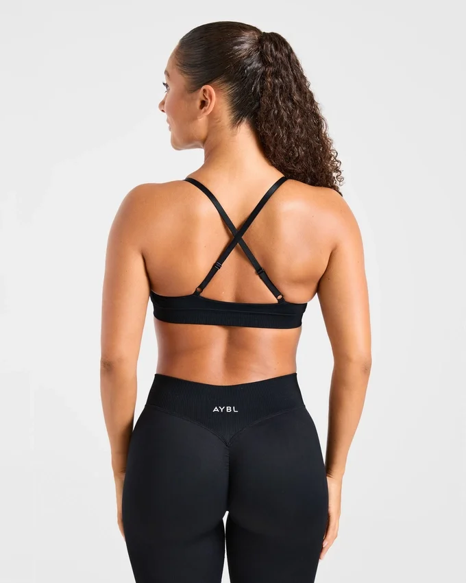 Nahtloser Sport-BH „Enhance“