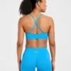 Nahtloser Sport-BH „Enhance“