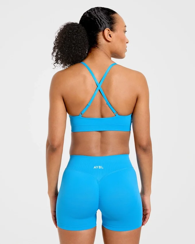 Nahtloser Sport-BH „Enhance“