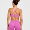 Nahtloser Sport-BH „Enhance“
