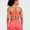 Nahtloser Sport-BH „Enhance“