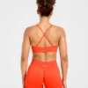 Nahtloser Sport-BH „Enhance“