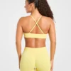 Nahtloser Sport-BH „Enhance“