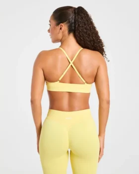 Nahtloser Sport-BH „Enhance“
