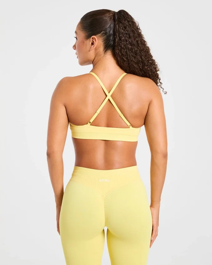 Nahtloser Sport-BH „Enhance“